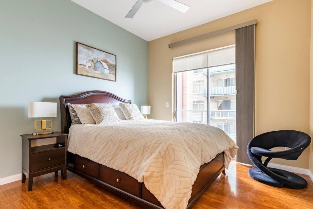 A Corner Unit With Ocean Views From Every Room 롱비치 외부 사진