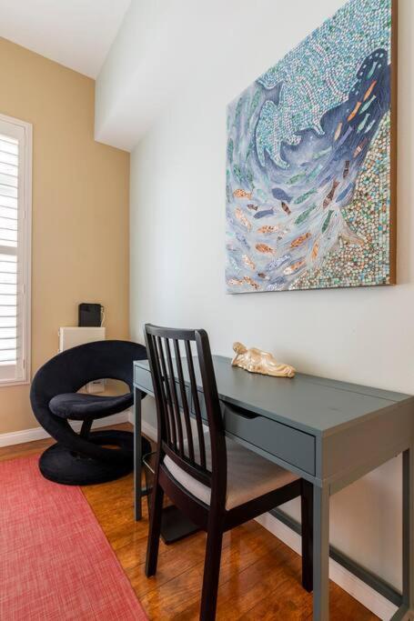 A Corner Unit With Ocean Views From Every Room 롱비치 외부 사진