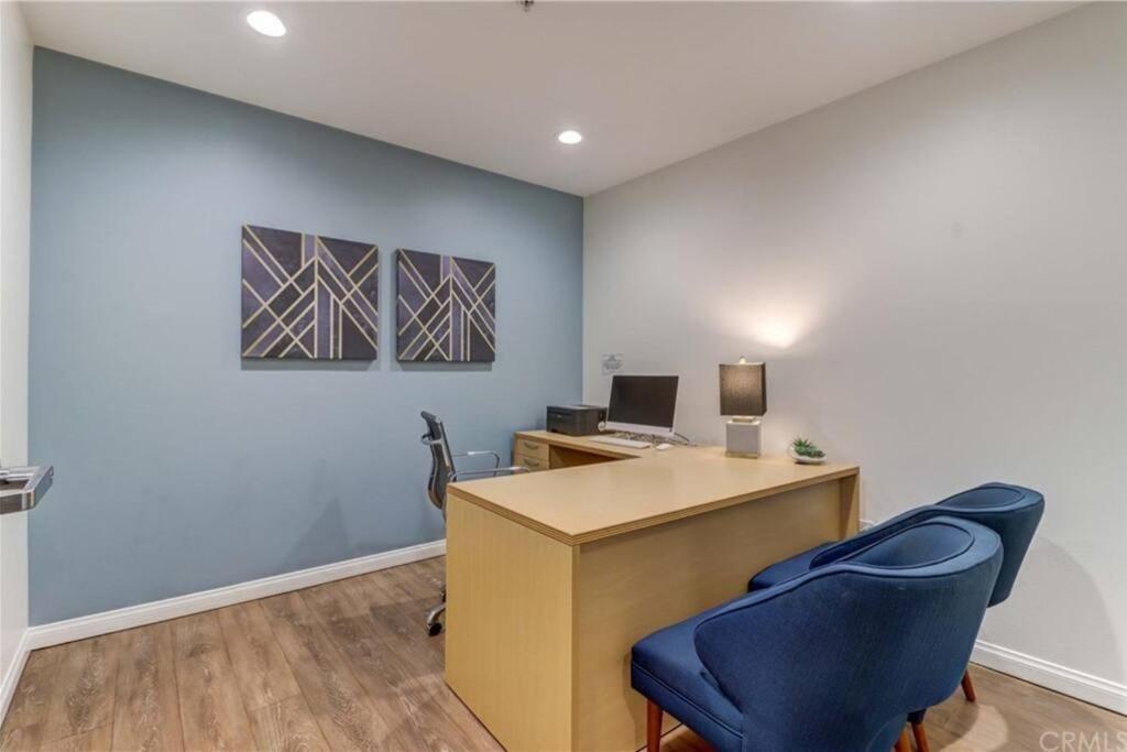 A Corner Unit With Ocean Views From Every Room 롱비치 외부 사진